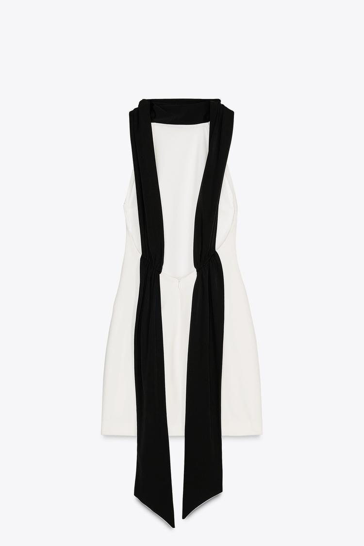 Noa™ | Minivestido
