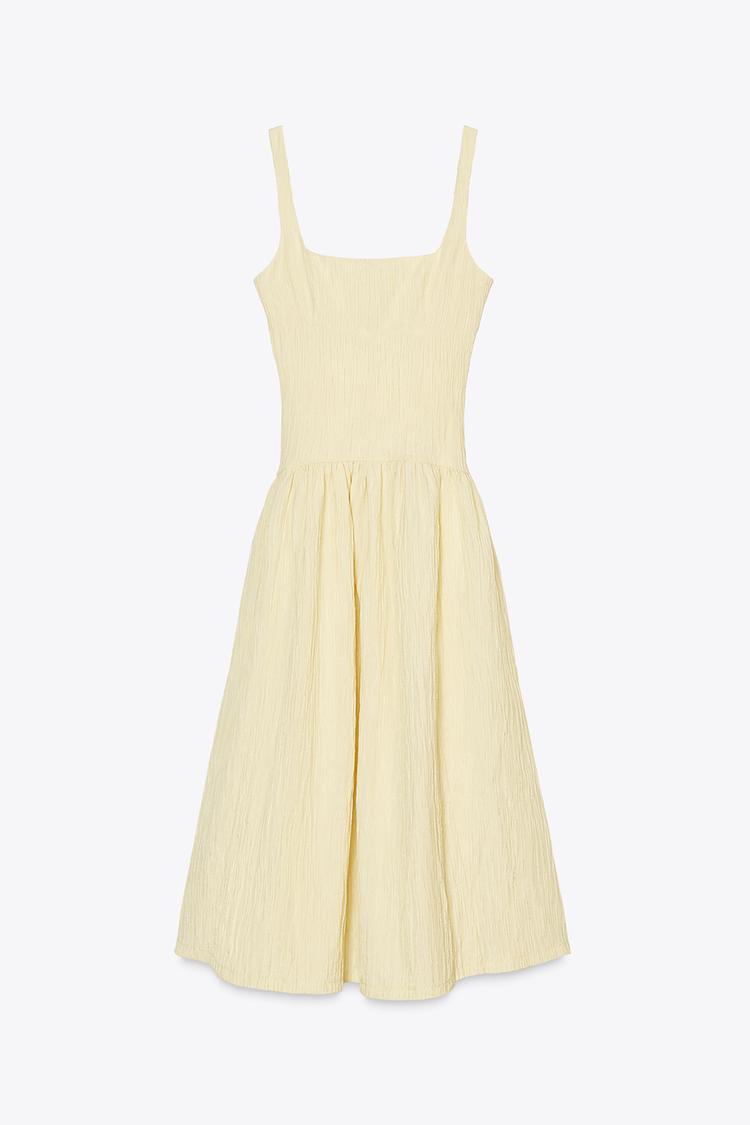 Juliette™ | Vestido de verano minimalista