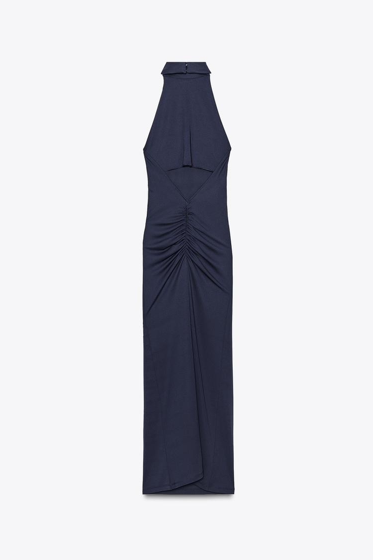 Serafina™ | VESTIDO MIDI EVANIA