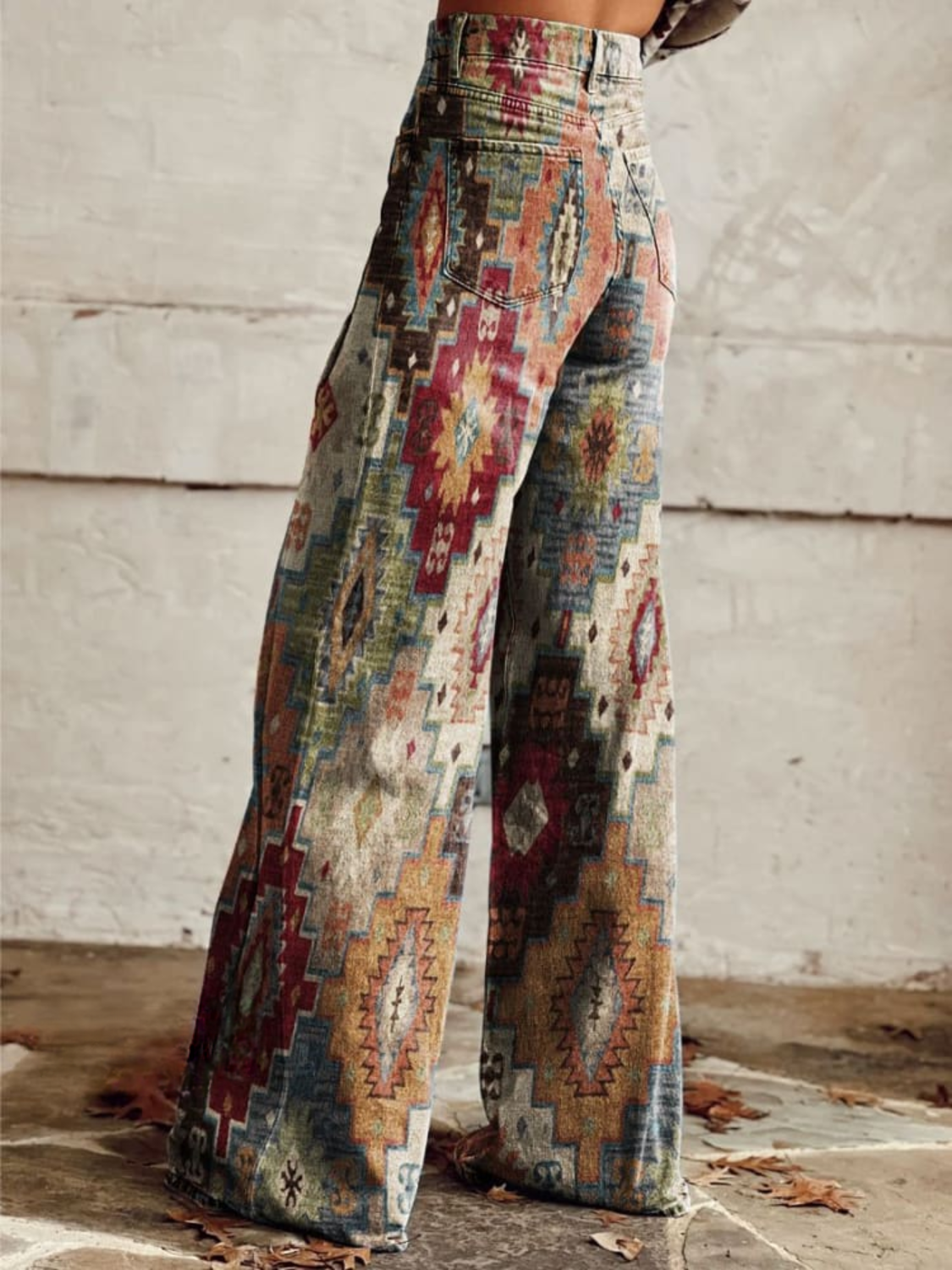 Chey | Pantalones elegantes