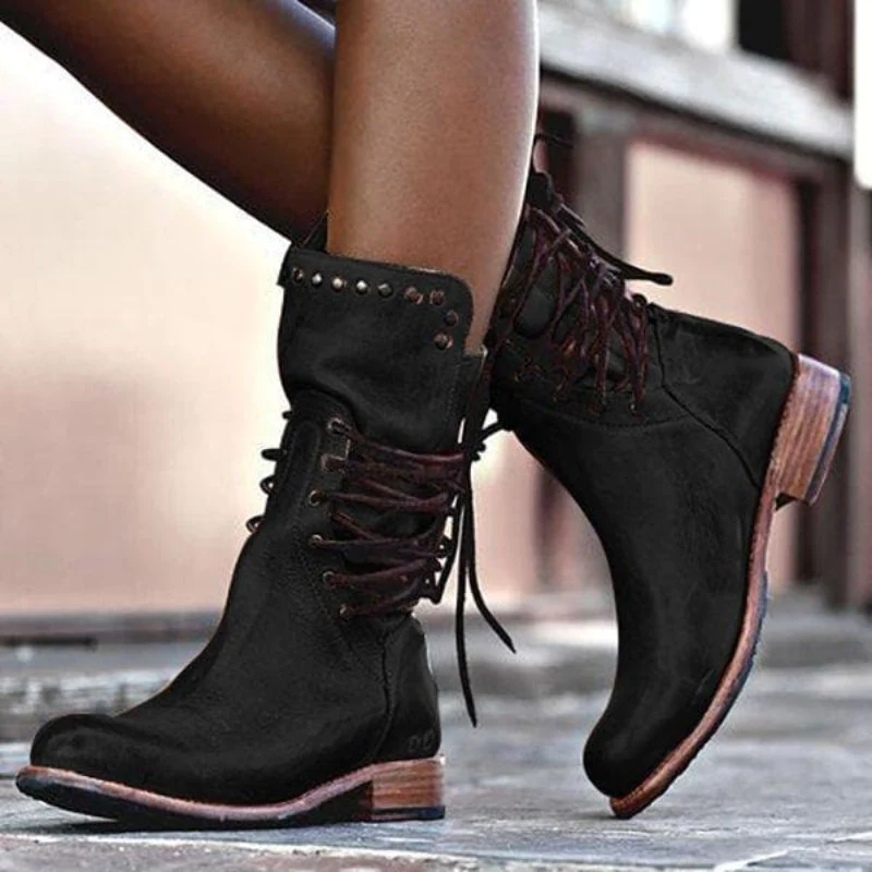 Mira | Botas elegantes y cómodas