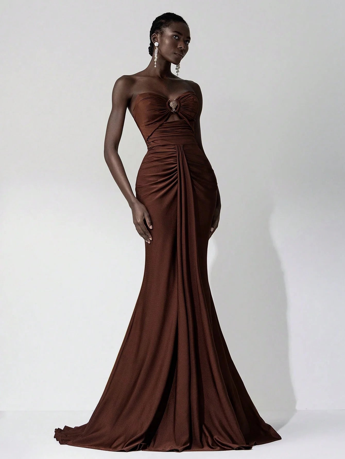 Lenora™ | Elegante vestido largo