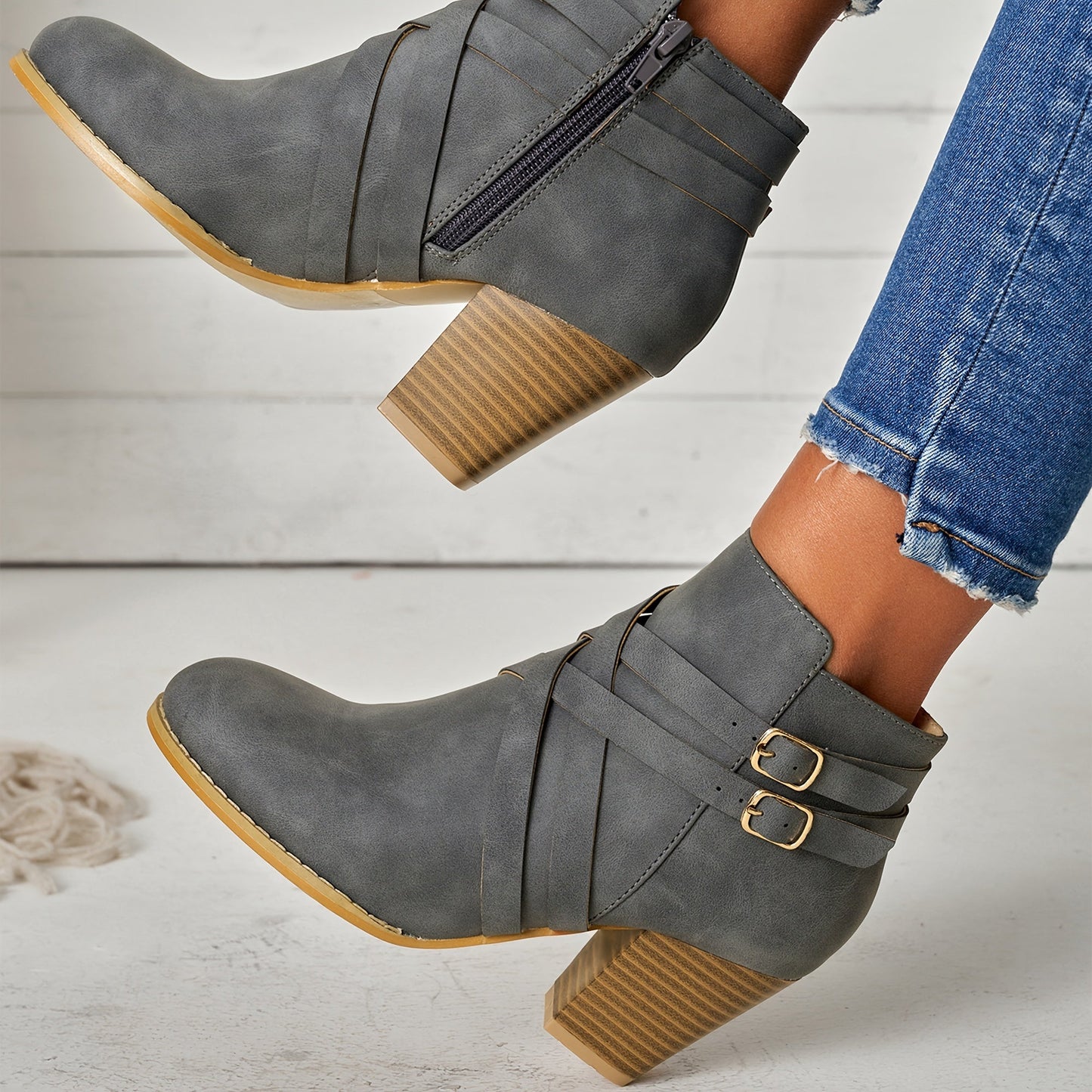 Botas EaseLine