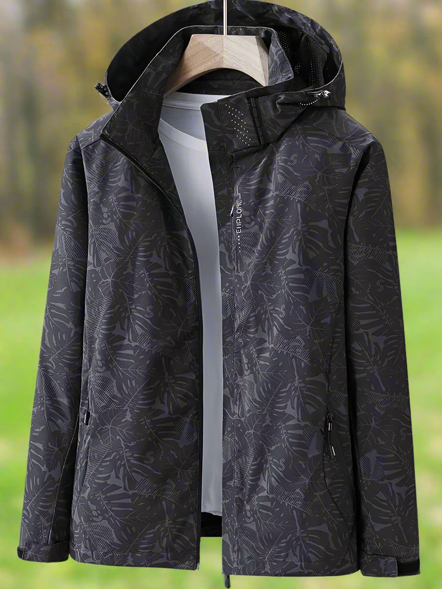 Verah | Chaqueta impermeable Breeze