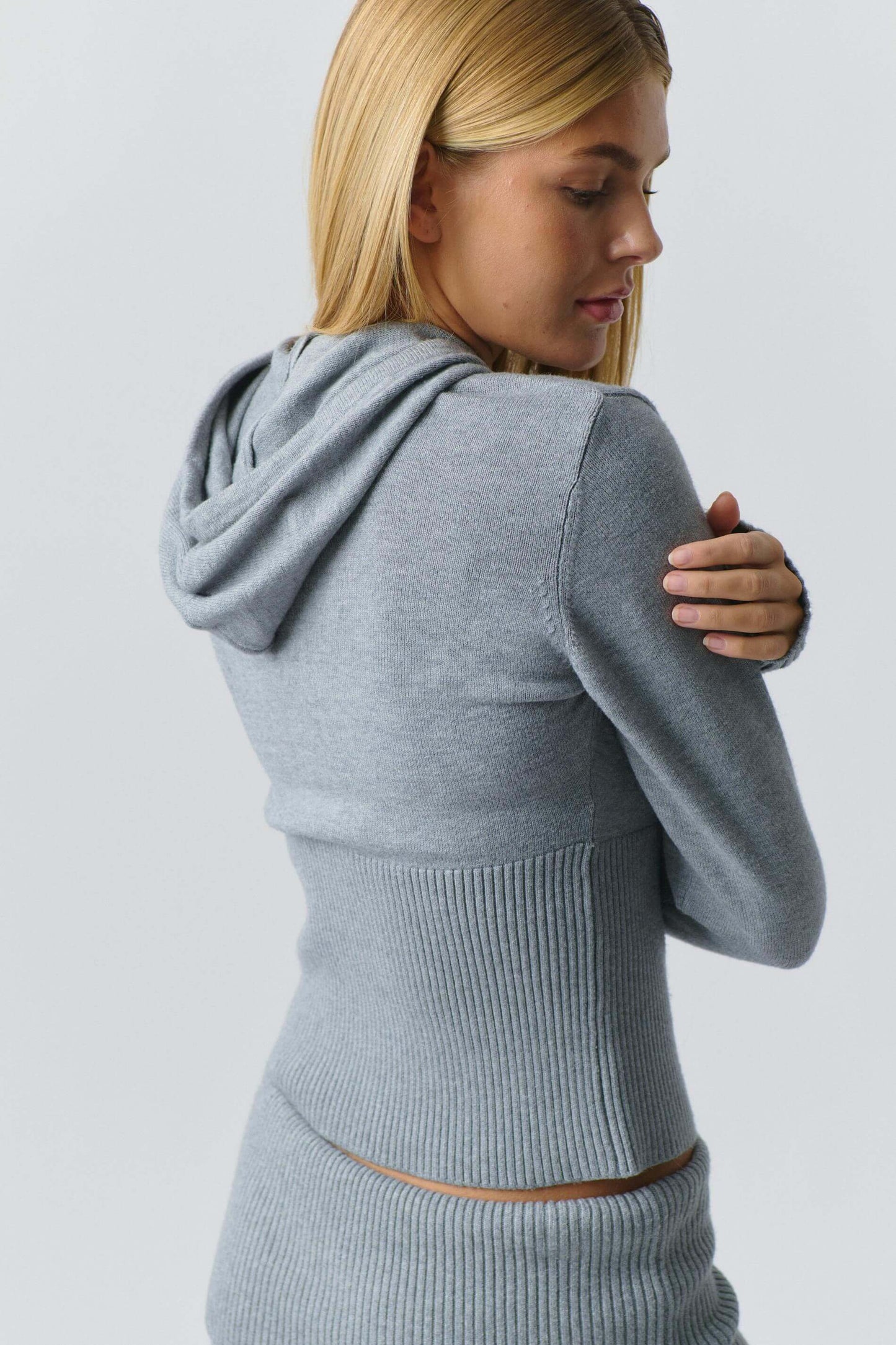 Elle™ | Chaqueta de estar por casa
