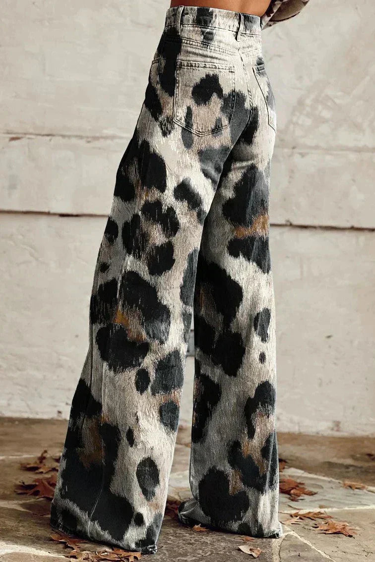 Mara | Pantalones vintage hechos a mano