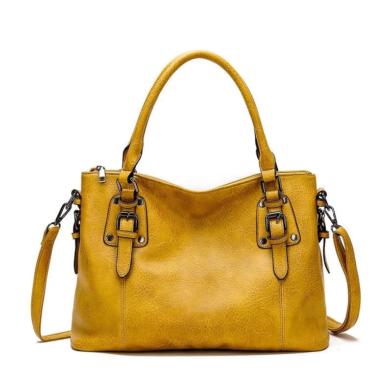 Renske – Elegante bolso de hombro