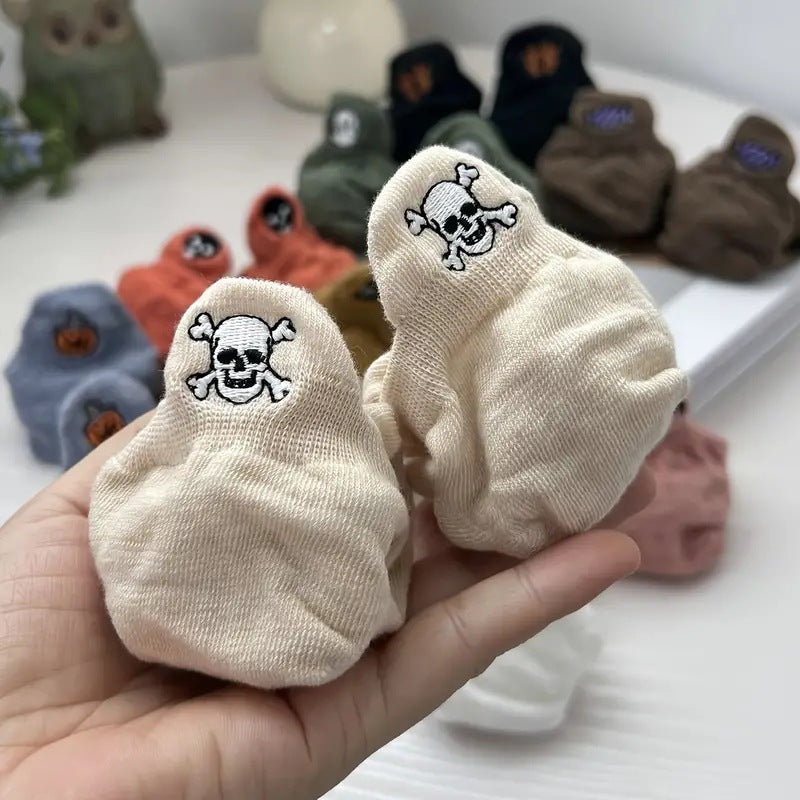 Paquete de 10 colores de Halloween EDICIÓN LIMITADA