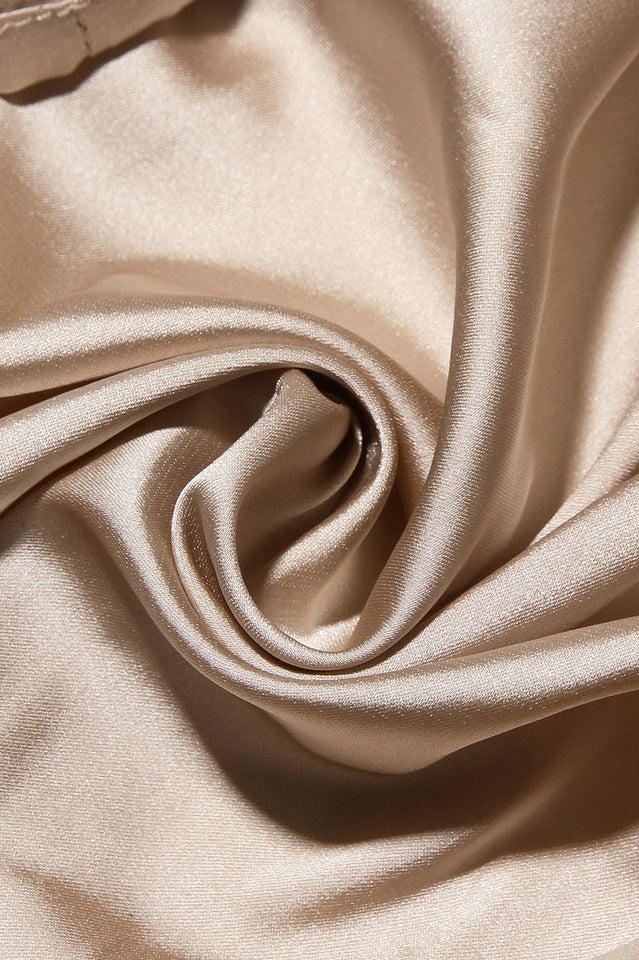Lena™ | Vestido largo con detalles