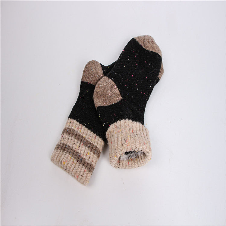 Paquete de 5 colores cálidos para otoño e invierno
