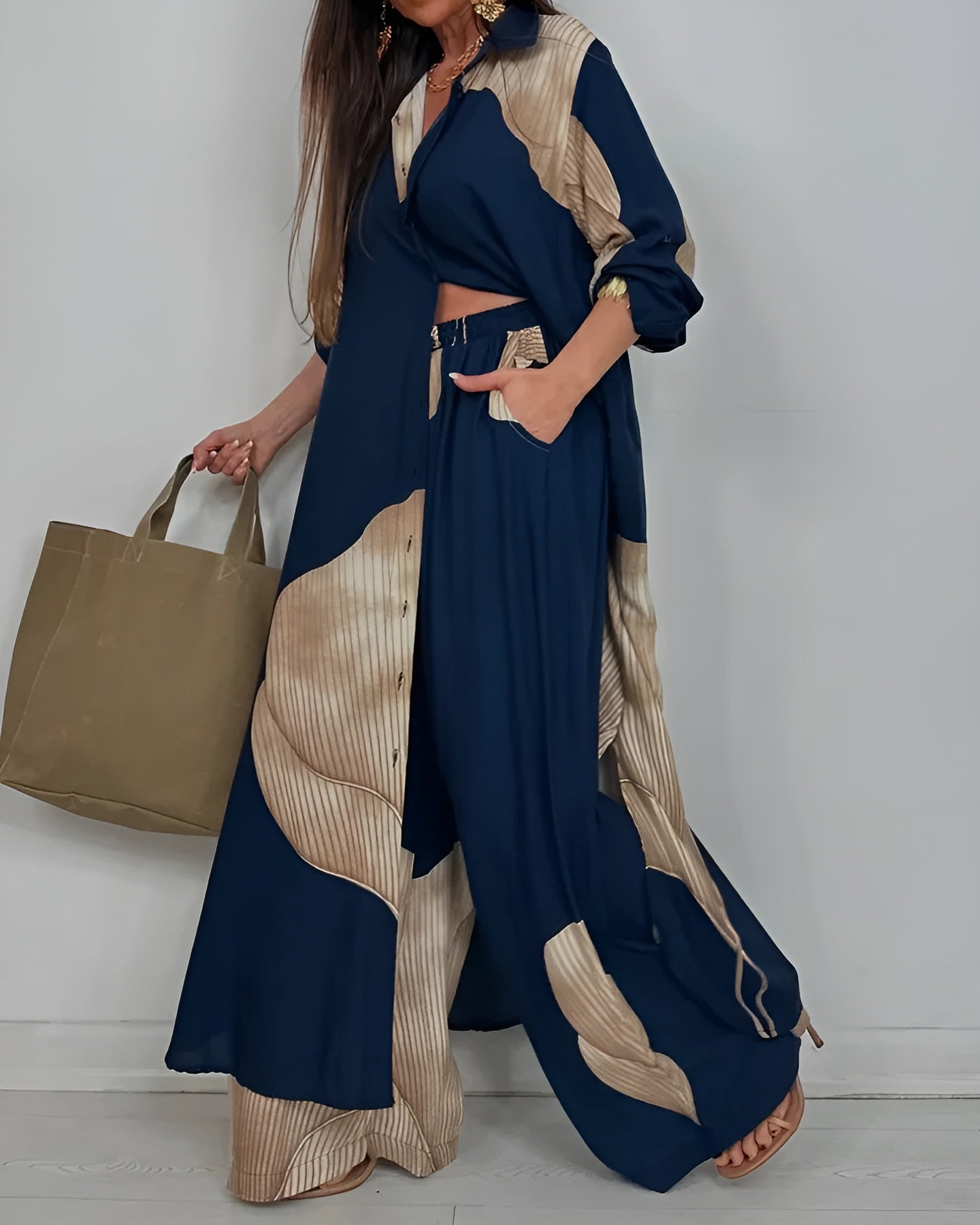 Bella™ | Conjunto elegante
