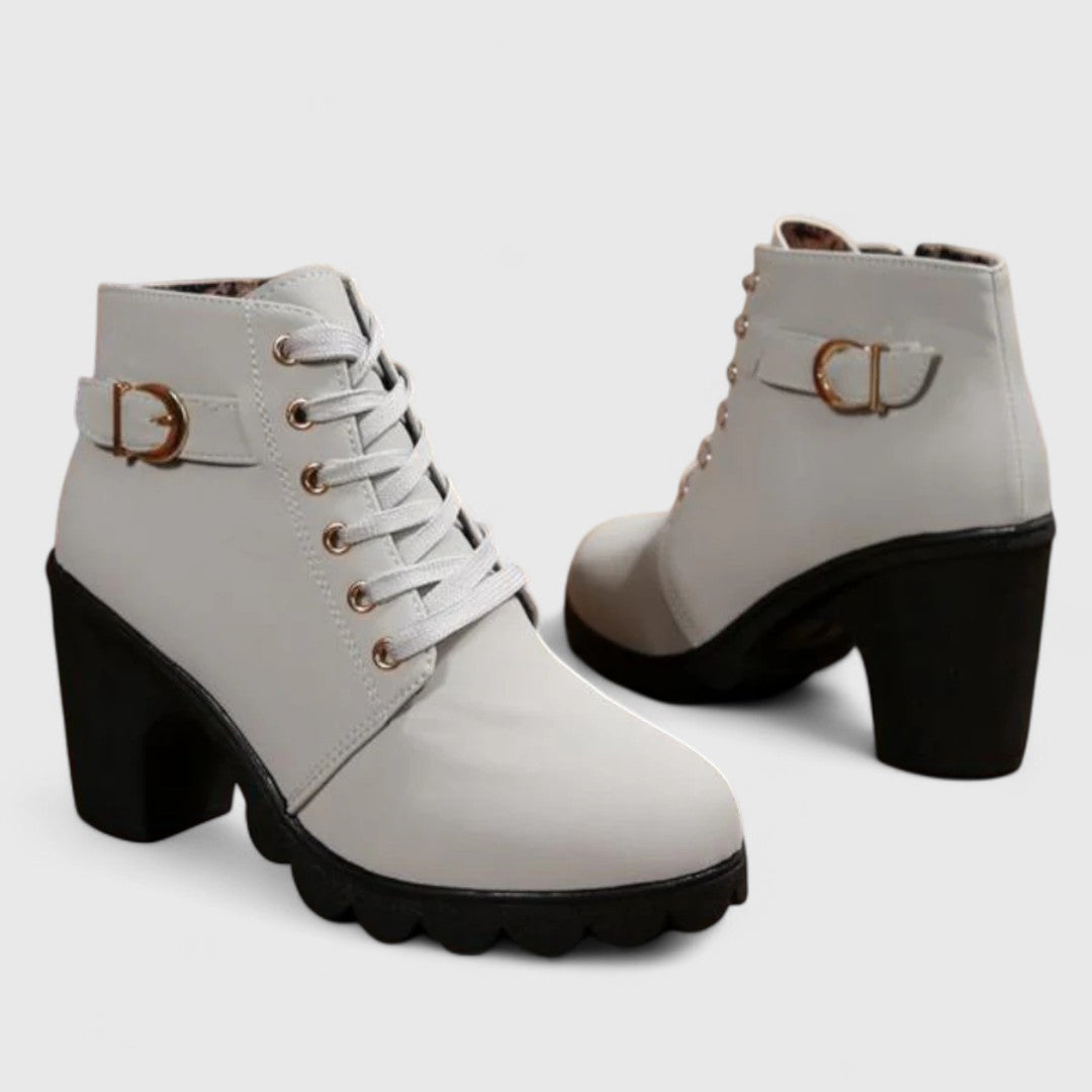 Kati – Botas cómodas y atemporales