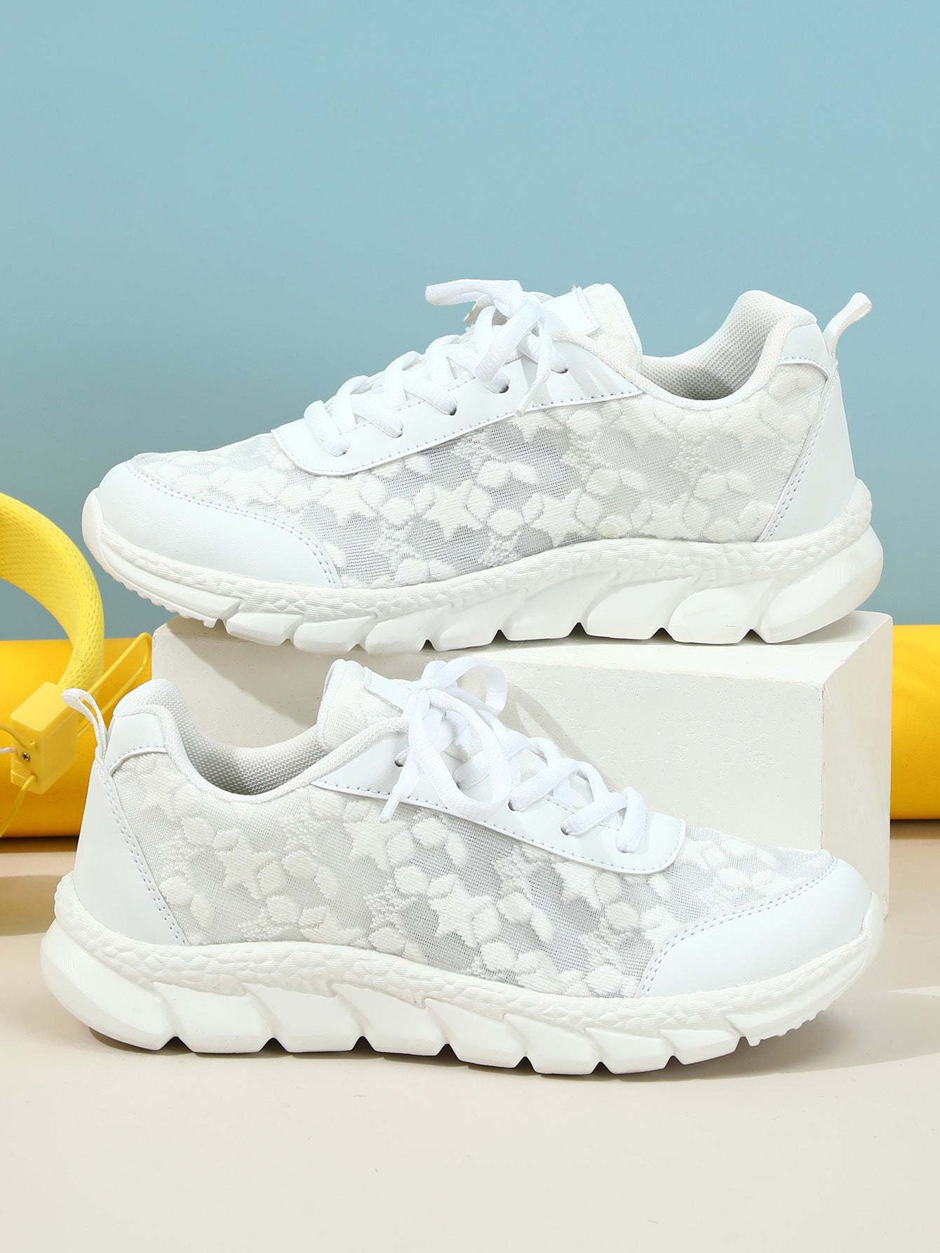 MIRA™ - Zapatillas ortopédicas transpirables