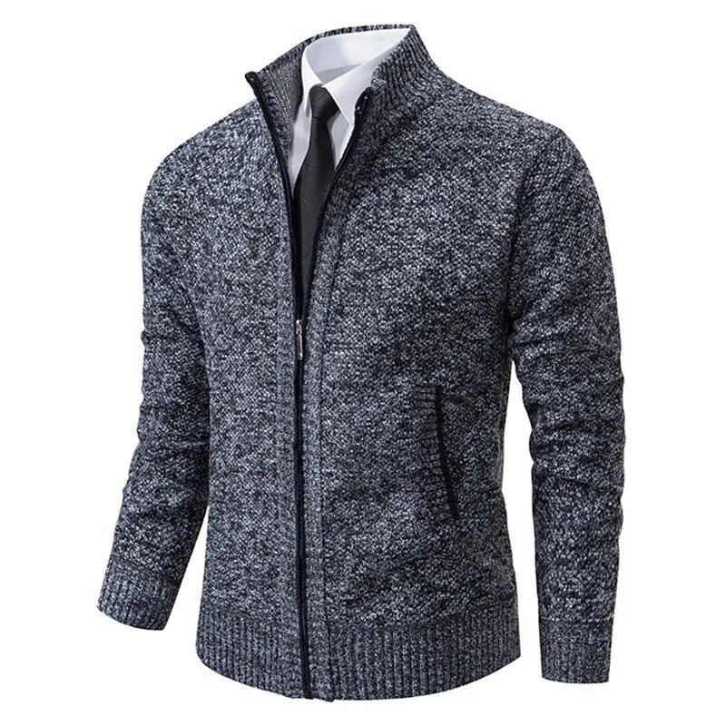 Leonardo™ - Cremallera premium