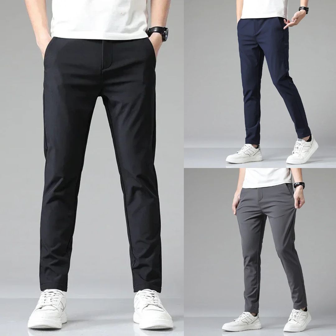 Arthur | Pantalones Premium para uso diario