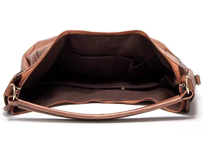 Imke - Bolso de cuero