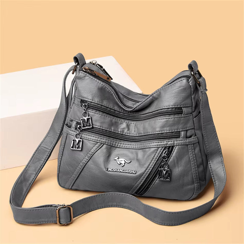 Veloura™ | Bolso de hombro Alotte