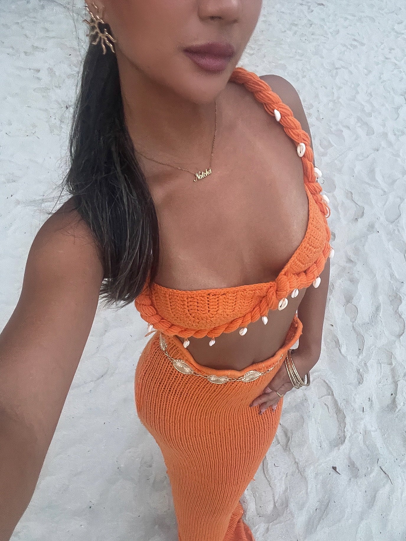 Rosie™ | Conjunto de dos piezas
