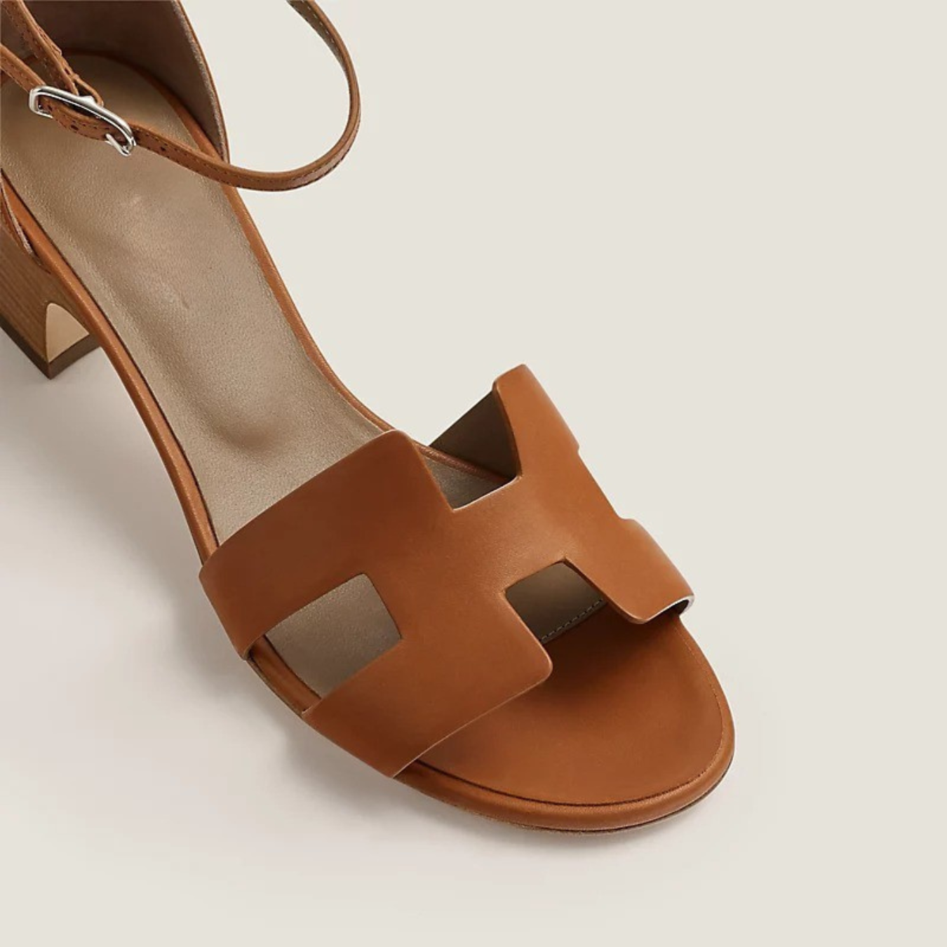Chlea | Sandalias elegantes