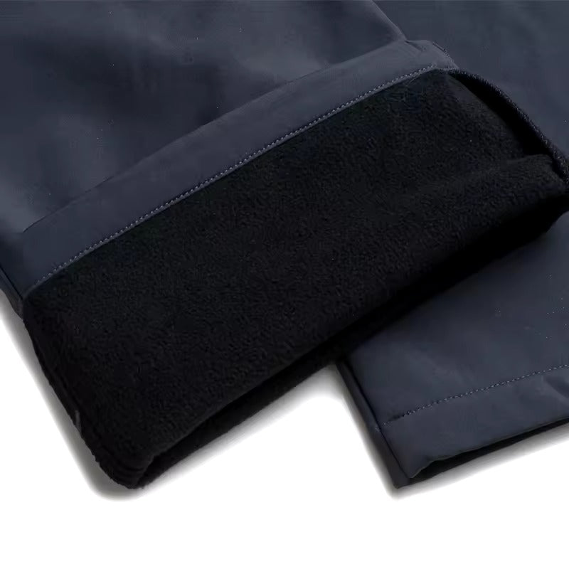 StormGuard | Pantalones de protección a prueba de viento