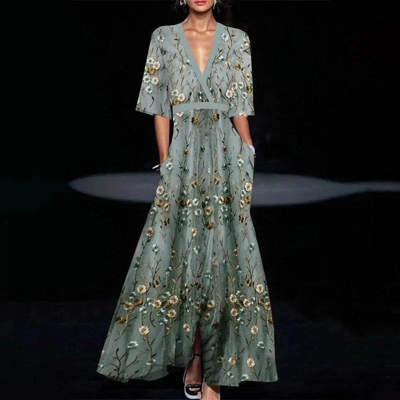 Sof | Vestido elegante