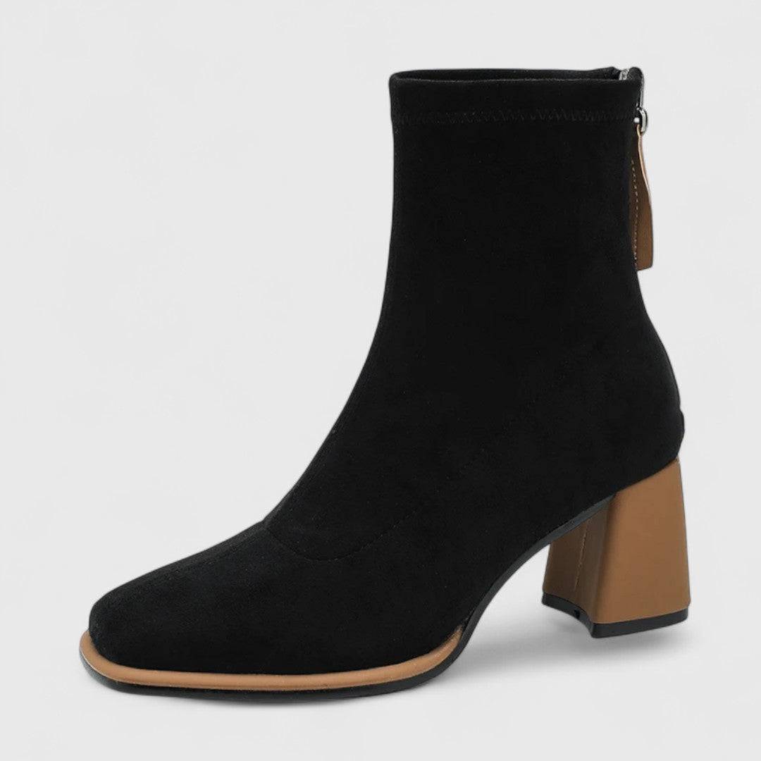 Lia - Botas elegantes y cómodas