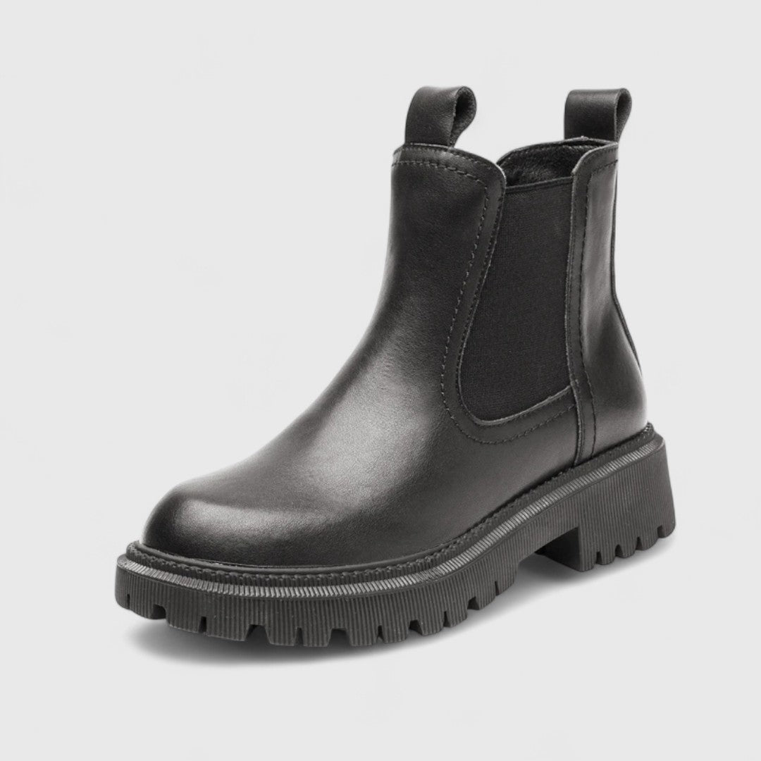 Grae - Botas elegantes y cómodas