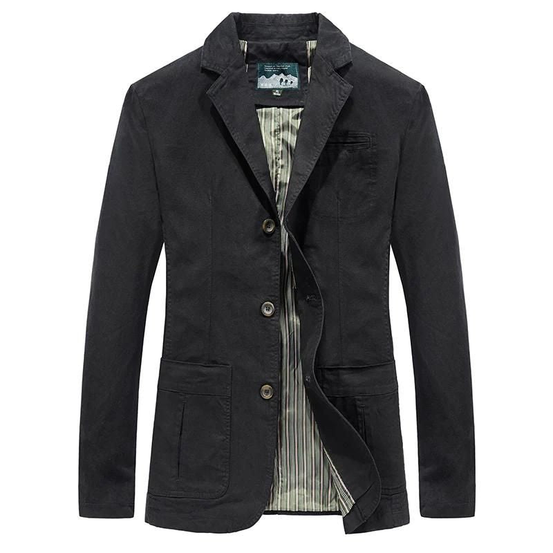 Grayson™ | La chaqueta impermeable de la firma