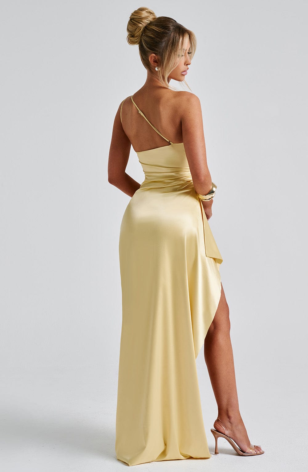 Lola™ | Maxivestido de encaje