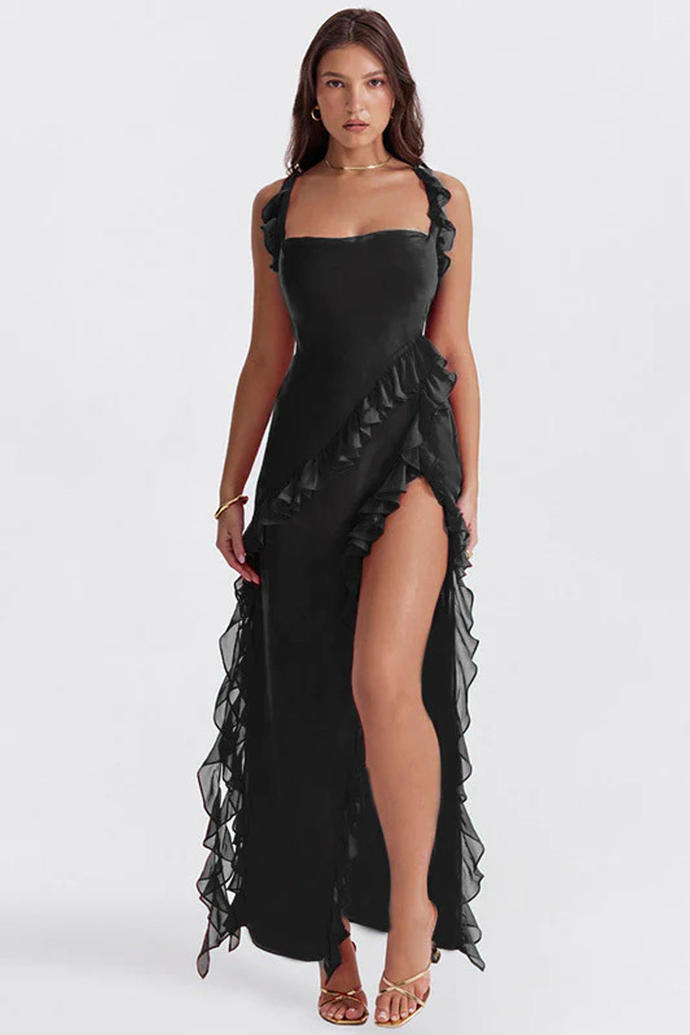 Phoebe™ | Vestido largo