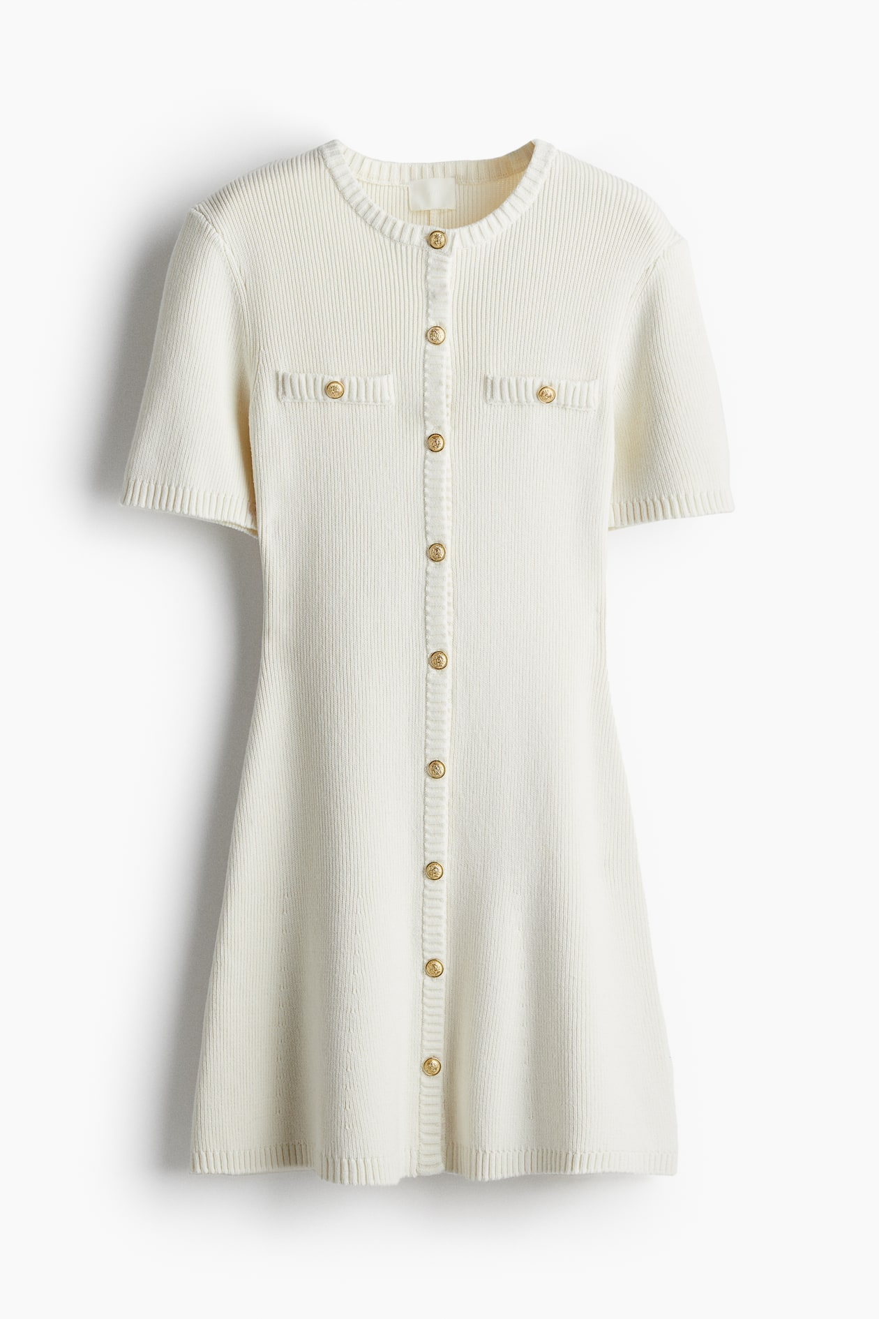 Carolina™ | Minivestido plisado
