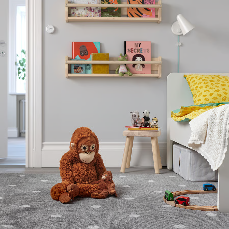 El orangután de Punch
