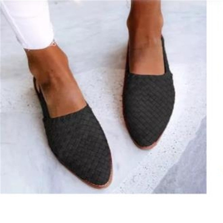 Camila™ - Mocasines Luxe Comfort
