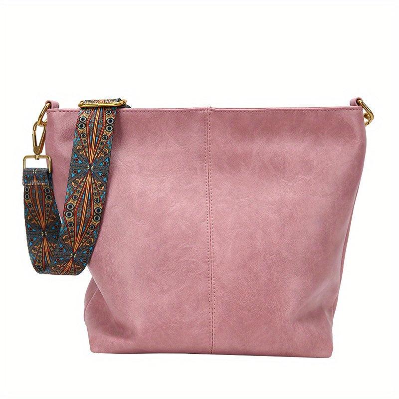 Vera - Bolso de hombro premium