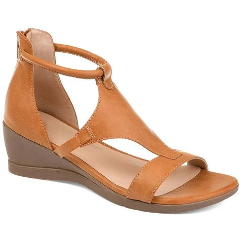 Sandalias ortopédicas Leila™