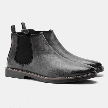 Sanford | Botas Chelsea de estilo atemporal