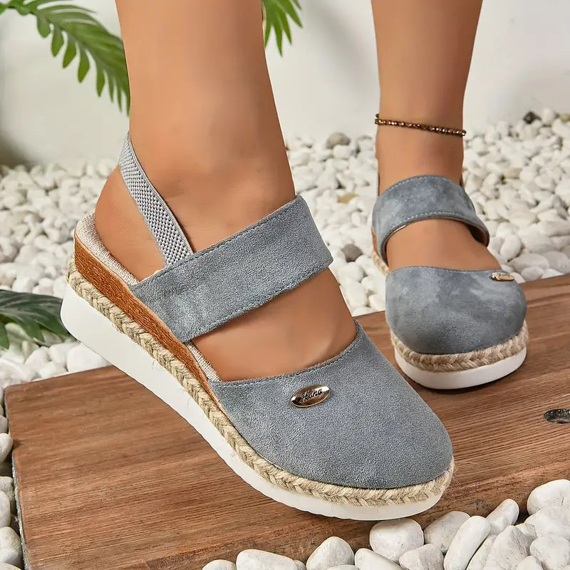 Sandalias ortopédicas Brenda™