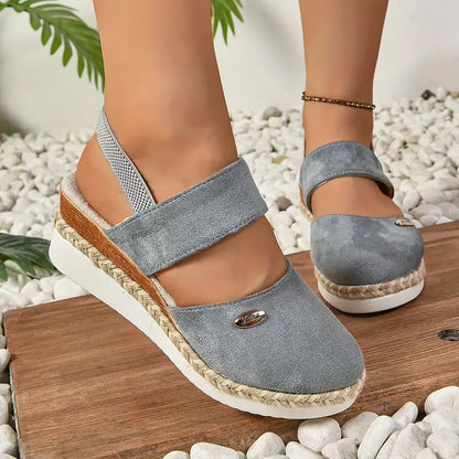 Sandalias ortopédicas Brenda™