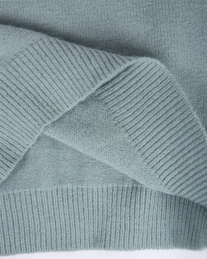 Hazel™ - Jersey de punto Nordic Dream