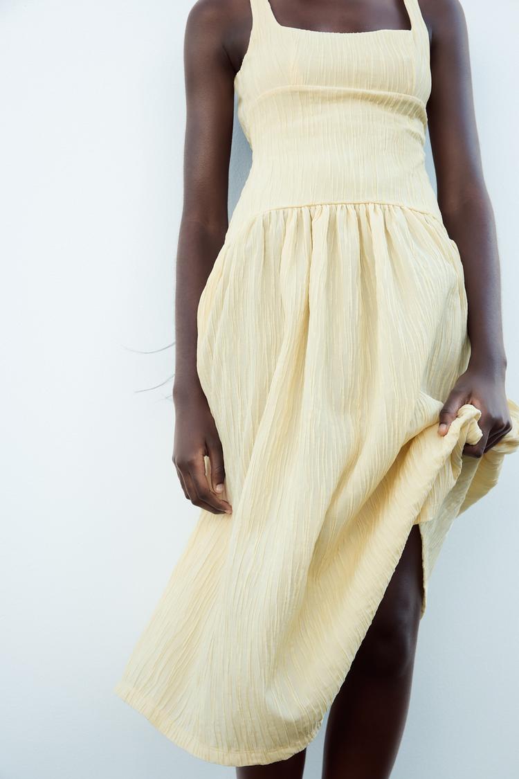 Juliette™ | Vestido de verano minimalista 