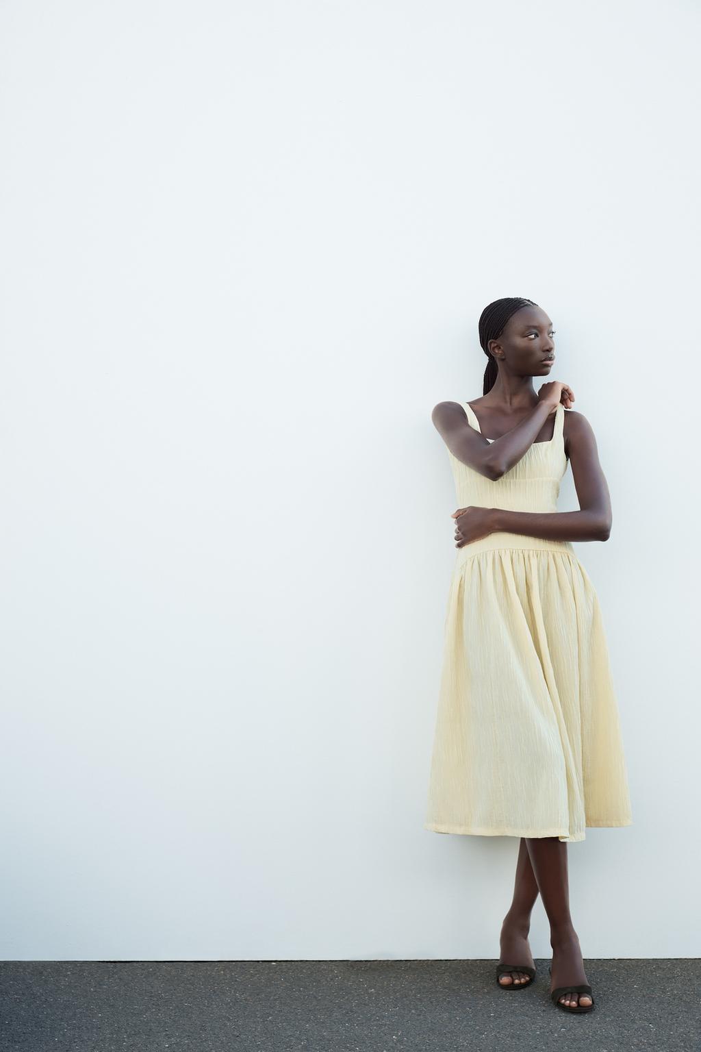 Juliette™ | Vestido de verano minimalista 