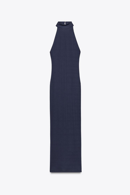 Serafina™ | VESTIDO MIDI EVANIA