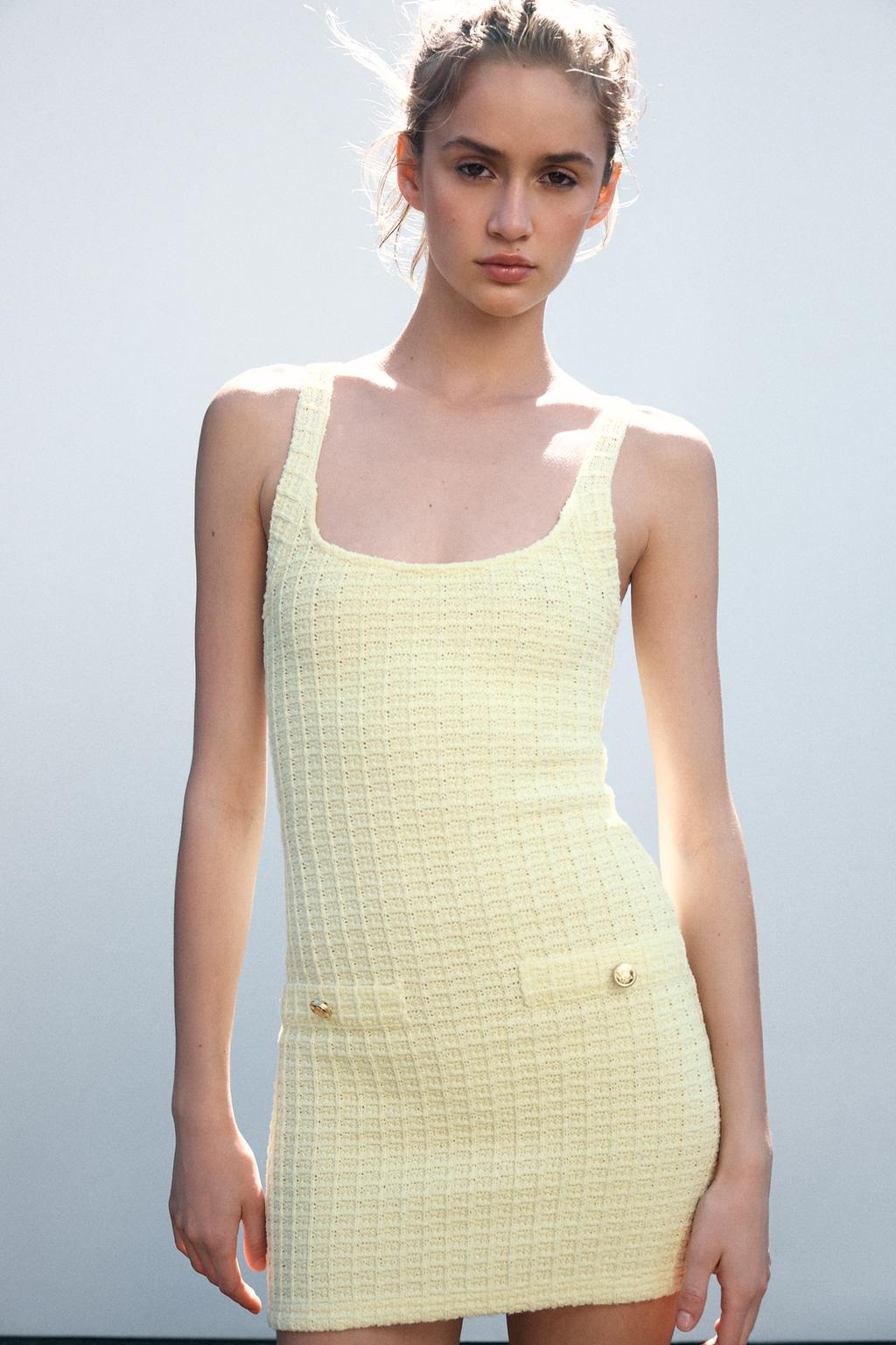 Cylena™ | Minivestido elegante 