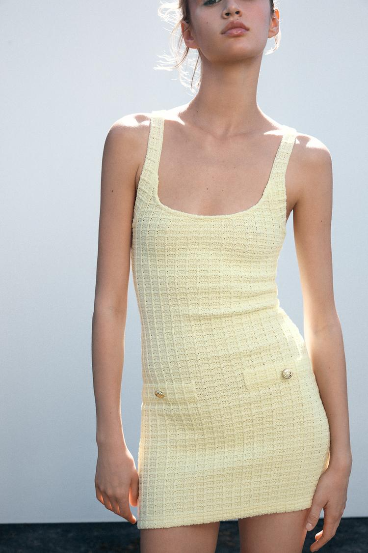 Cylena™ | Minivestido elegante 