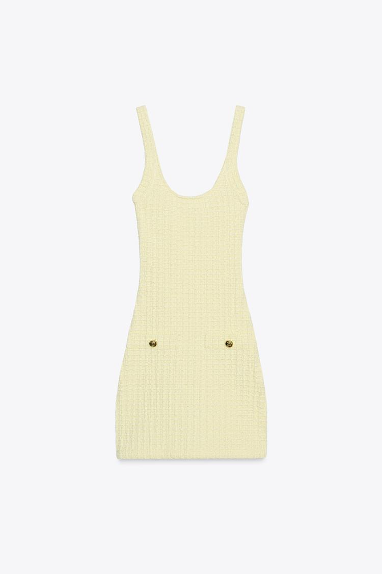 Cylena™ | Minivestido elegante 