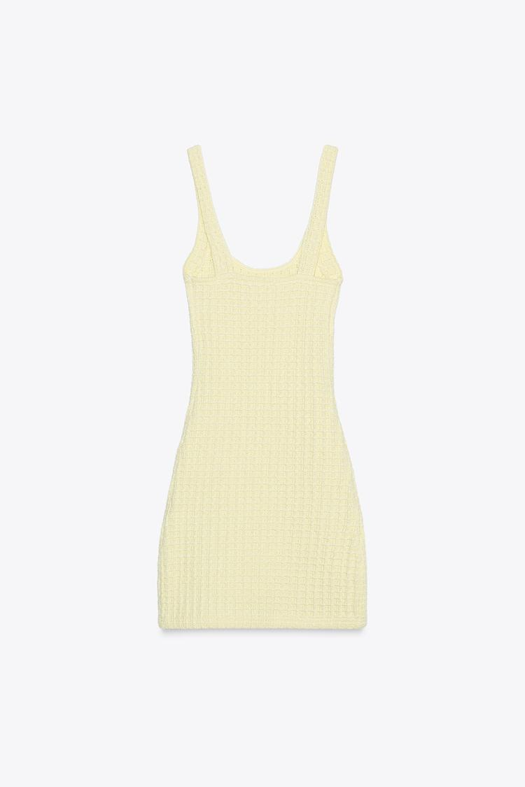 Cylena™ | Minivestido elegante 