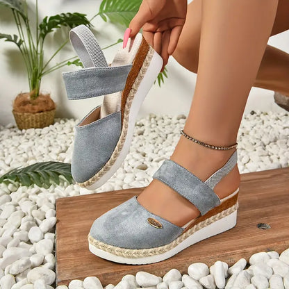Sandalias ortopédicas Brenda™