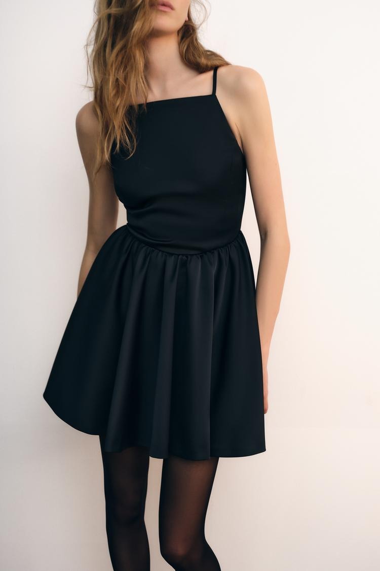 Zada™ | Minivestido
