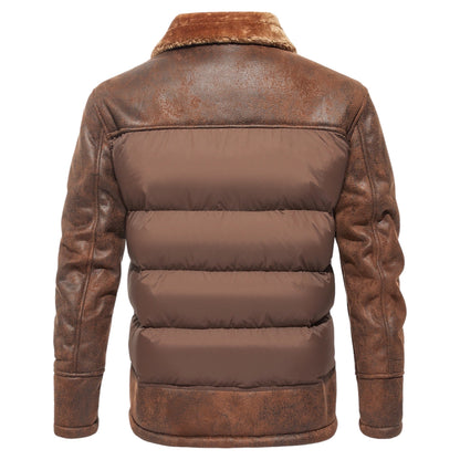 Glac | Chaqueta de hombre