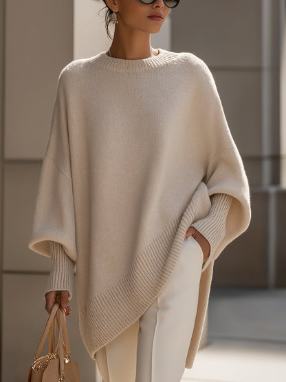 Mona | Jersey oversize 